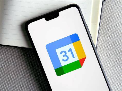 Cancel Event In Google Calendar