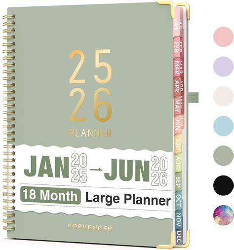 2025 calendar book