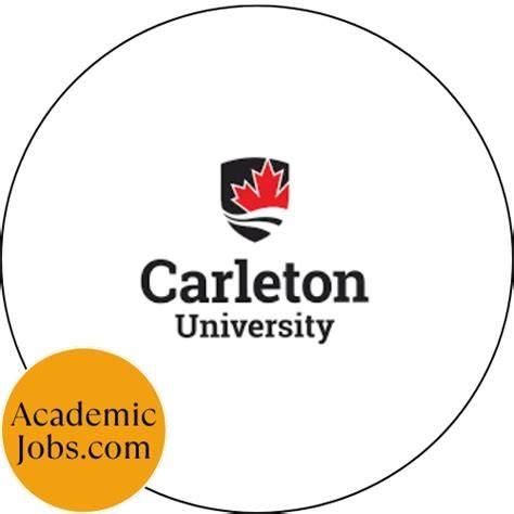 Carleton Academic Calendar