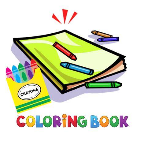Cartoon Coloring Books