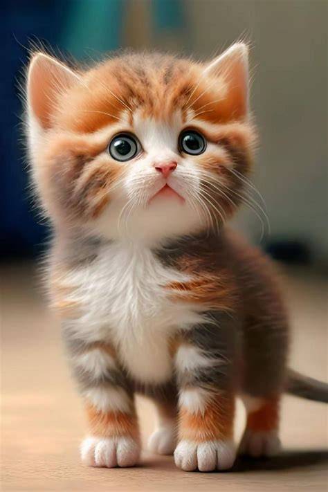 Cat Images To Print