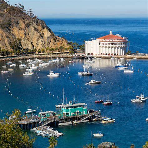 Catalina Island Calendar Of Events
