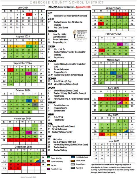 Ccsd 25 26 Calendar