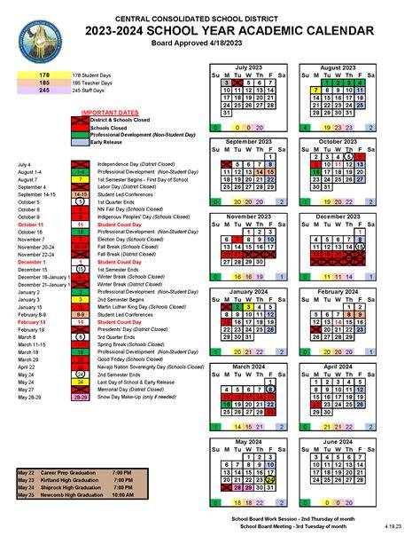 Ccsd Academic Calendar 25 26 Pdf