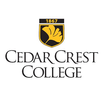 Cedar Crest Academic Calendar