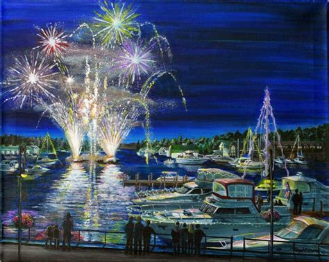 Charlevoix Calendar Of Events