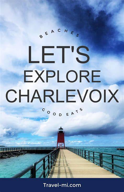 Charlevoix Mi Calendar Of Events