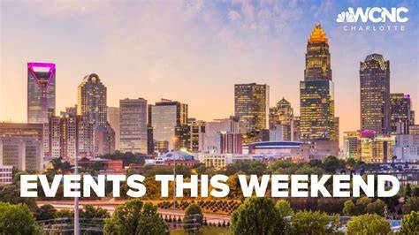 Charlotte Event Calendar