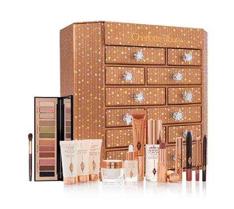 Charlotte Tilbury Advent Calendar 2022