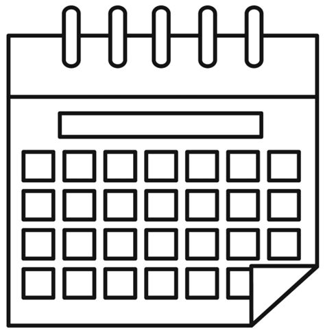 aztec calendar easy calendar drawing