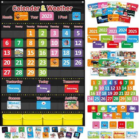 calendar from pictures