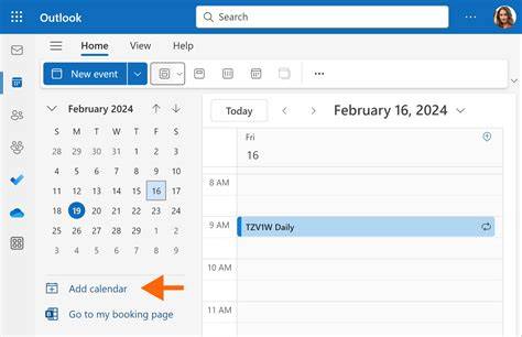 google calendar link to outlook webcal