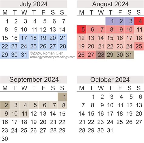 Chcp Calendar 2024