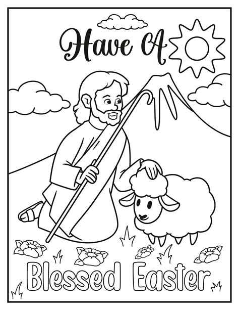 Christian Free Printables
