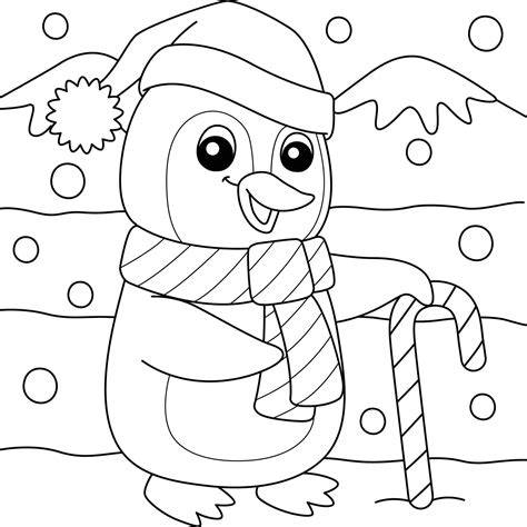 Christmas Coloring Pages