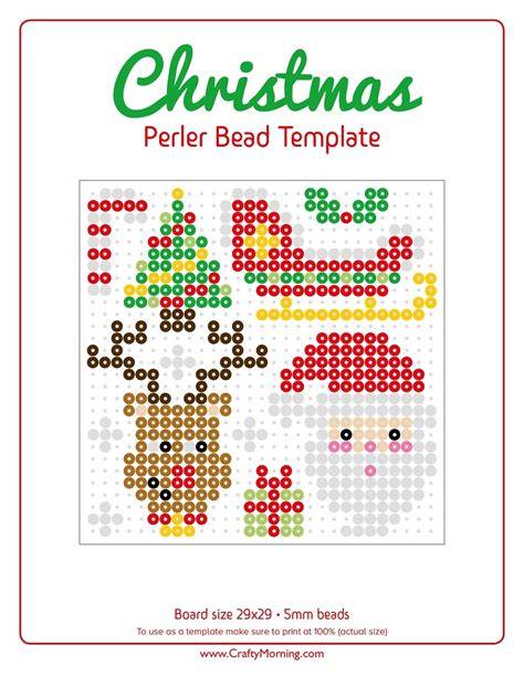 Christmas Printable Patterns