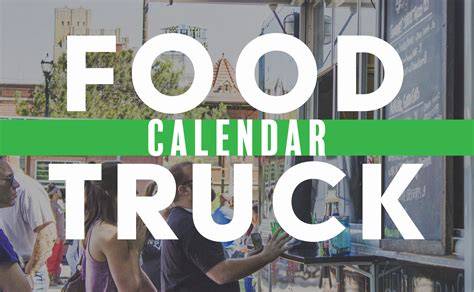 duke food truck calendar