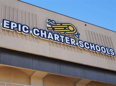 epic charter schools calendar