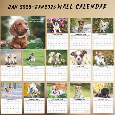 the paw print calendar legit