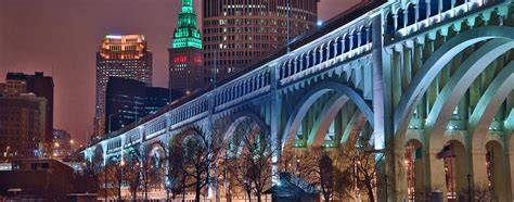 Cleveland Event Calendar