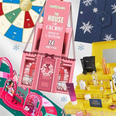 Clinique Advent Calendar 2024 Release Date