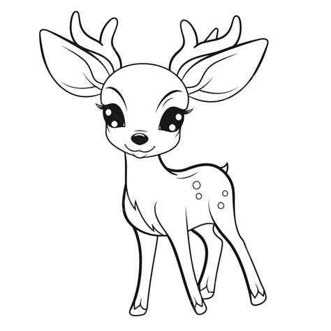 Clipart Colouring Pages