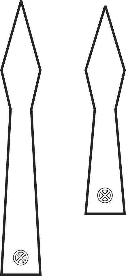 Clock Hands Printable