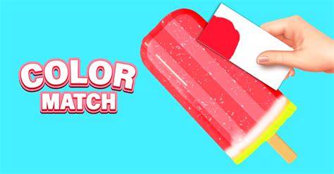 Color Match Game