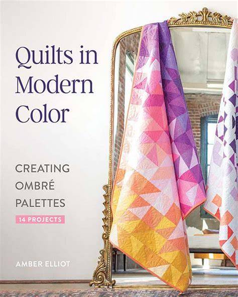 Color Pattern Book
