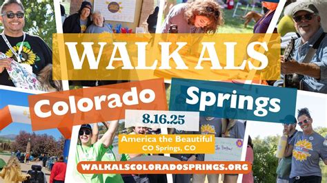 Colorado Springs Entertainment Calendar