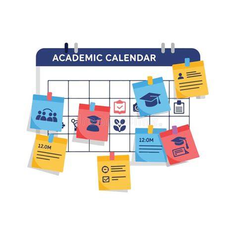 cardozo academic calendar