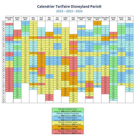 disneyland crowd calendar 2025
