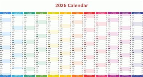 google sheets calendar
