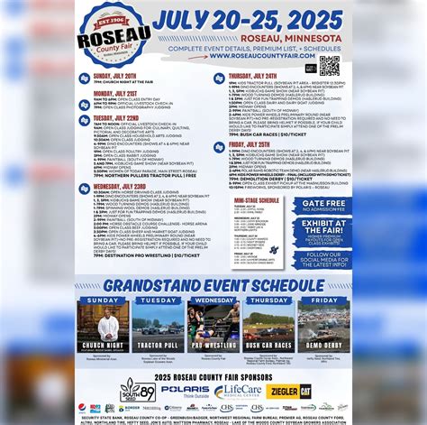 roseau county court calendar