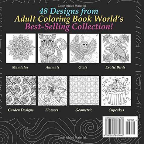 Coloring Book Companies