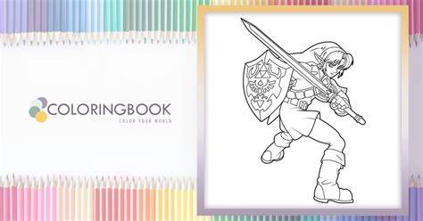 Coloring Book Link