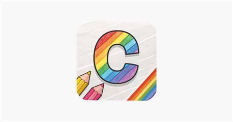 Coloring Book Maker