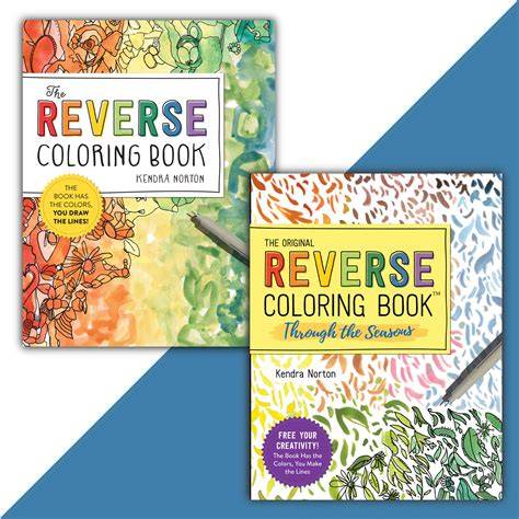 Coloring Book Paper