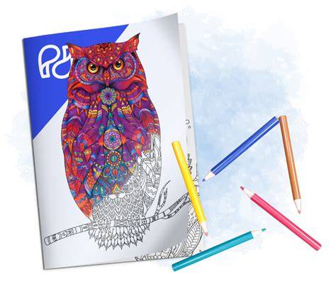 Coloring Book Publishing Companies