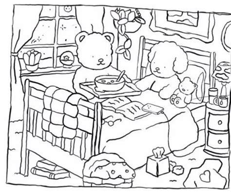 Coloring Books Like Bobbie Goods