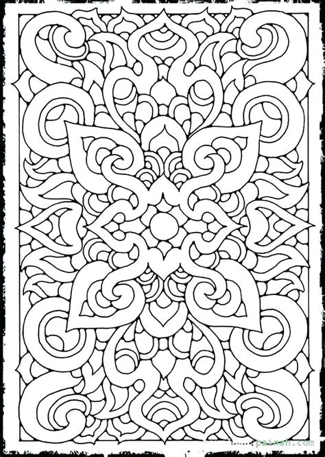 Coloring For Tweens