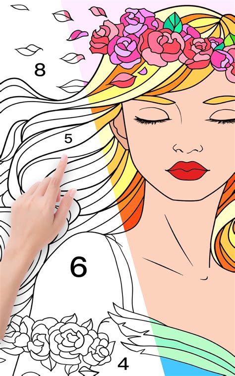 Coloring Games For Free
