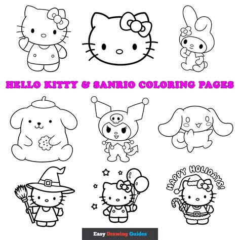 Coloring Hello
