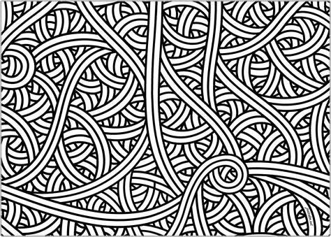 Coloring Line
