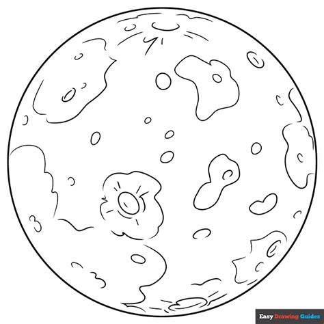 Coloring Mercury