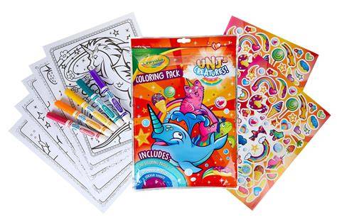Coloring Pack