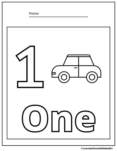 Coloring Pages 1