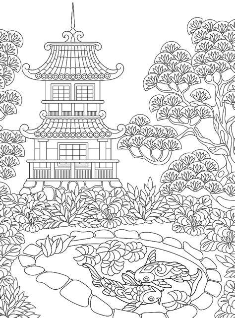 Coloring Pages For Markers