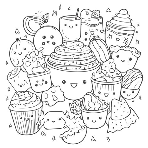 Coloring Pages Png