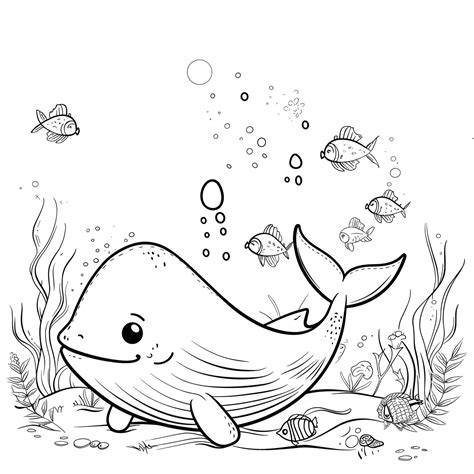 Coloring Pages Vector